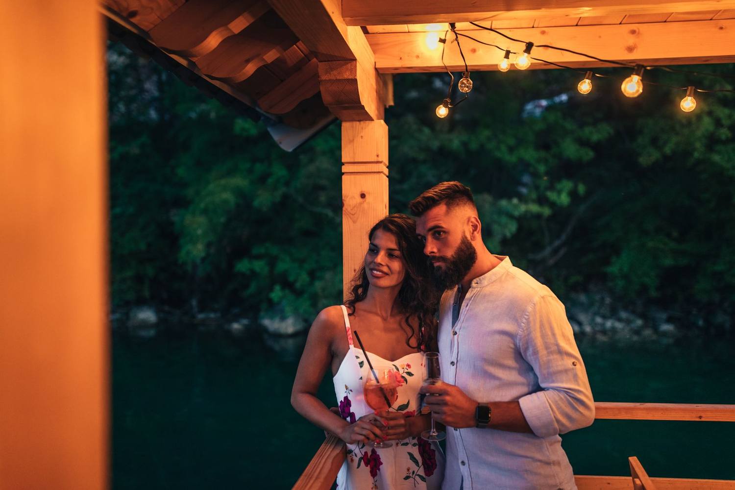 Honeymooners