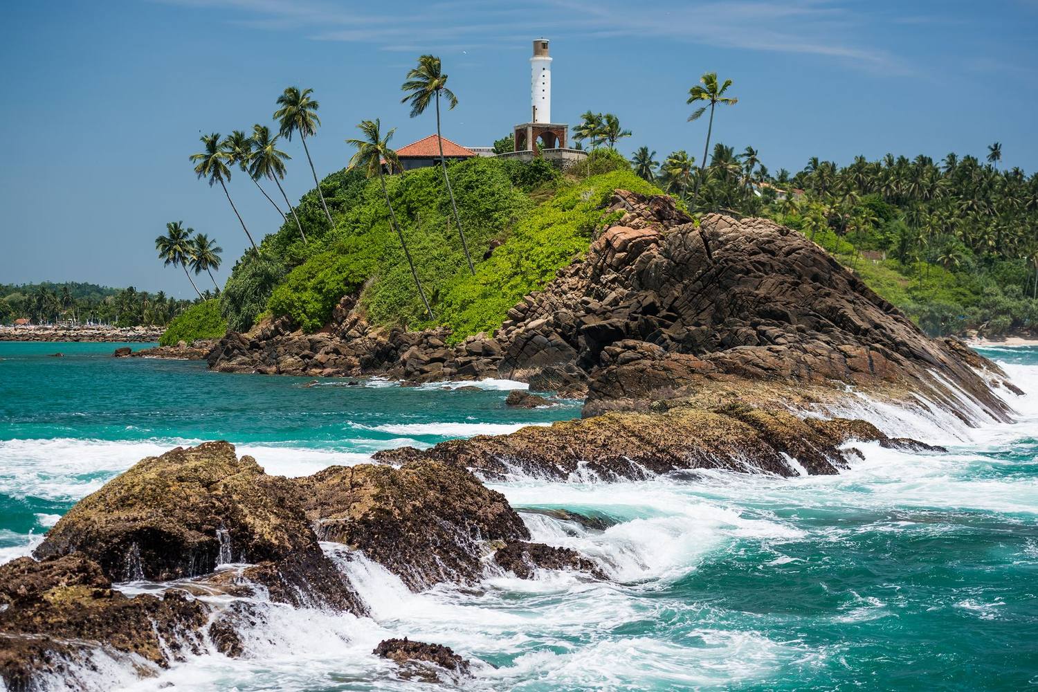 Breathtaking Sri Lanka