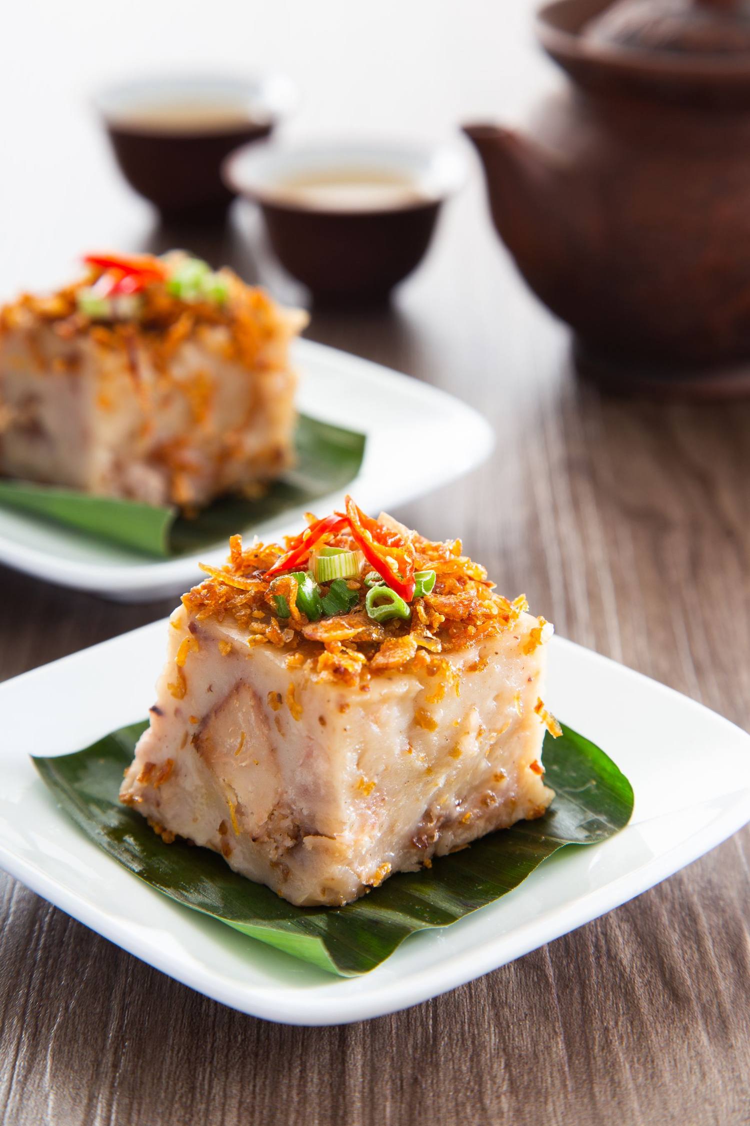 Sri Lankan cuisine